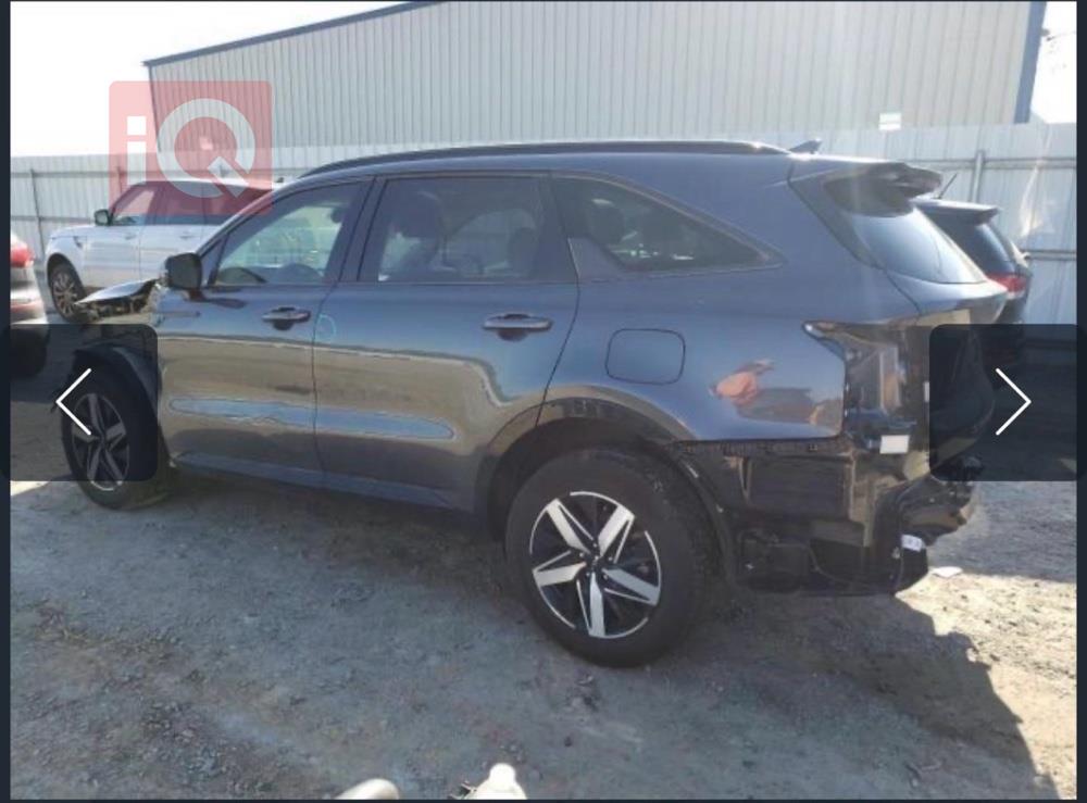 كيا سورينتو